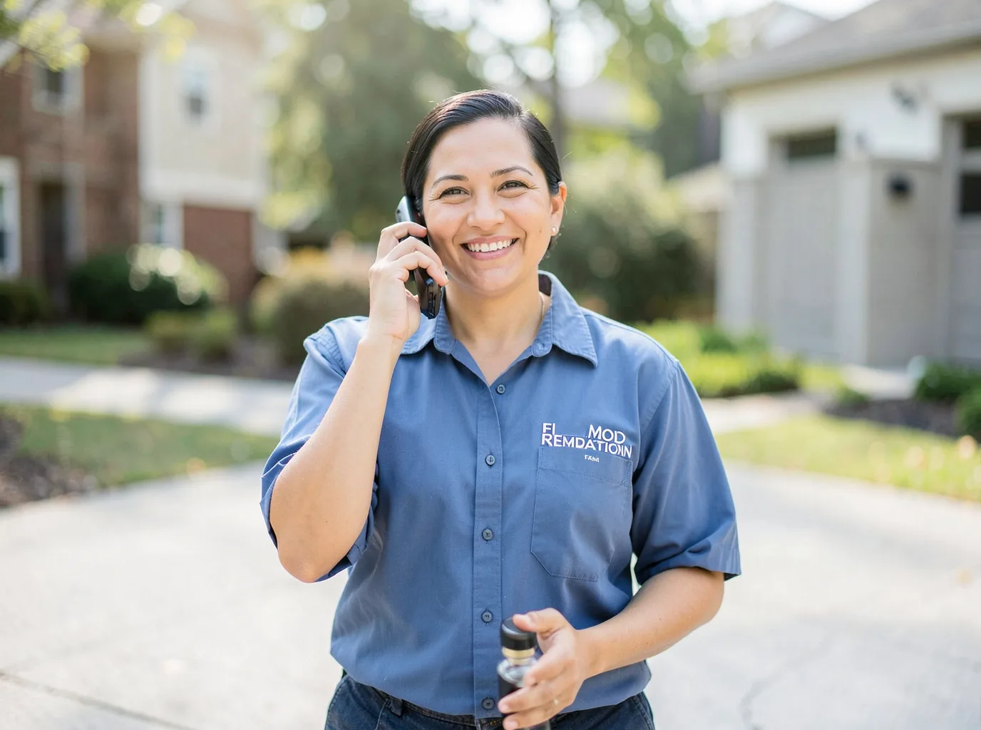 Mold Remediation Canute, OK FAQs